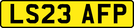 LS23AFP