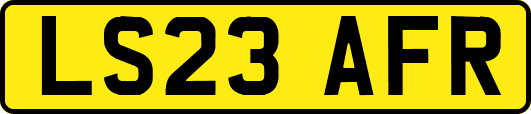LS23AFR