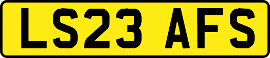 LS23AFS
