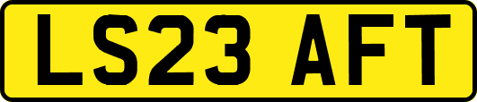 LS23AFT