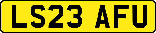 LS23AFU