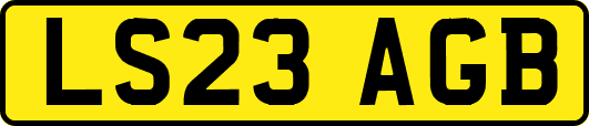 LS23AGB