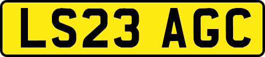 LS23AGC