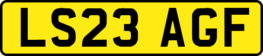 LS23AGF