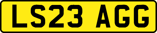 LS23AGG