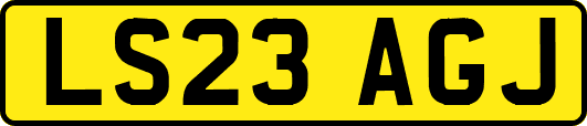 LS23AGJ