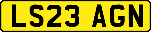 LS23AGN