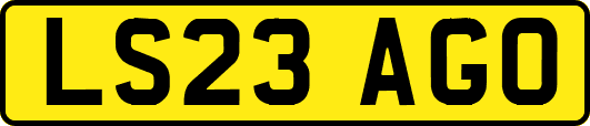 LS23AGO