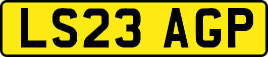 LS23AGP