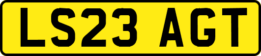 LS23AGT