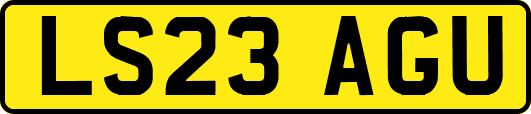 LS23AGU