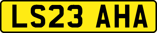 LS23AHA