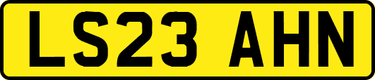 LS23AHN
