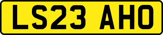 LS23AHO