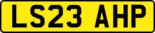 LS23AHP