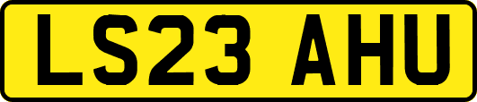 LS23AHU