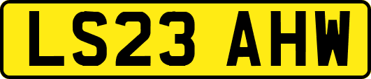 LS23AHW