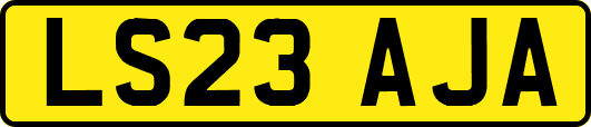LS23AJA