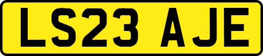 LS23AJE