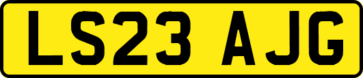 LS23AJG