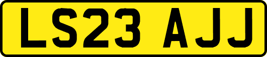 LS23AJJ