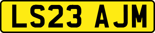LS23AJM