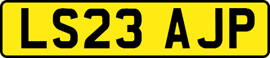 LS23AJP