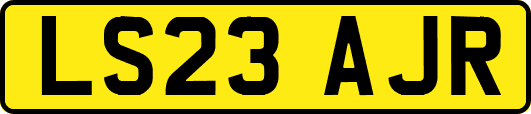 LS23AJR
