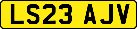 LS23AJV