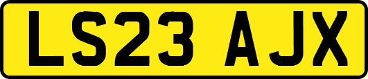 LS23AJX