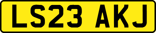 LS23AKJ