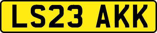 LS23AKK