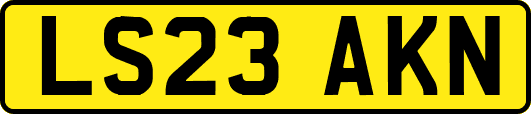 LS23AKN