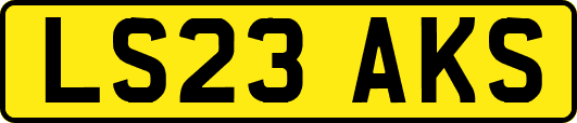 LS23AKS