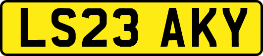 LS23AKY
