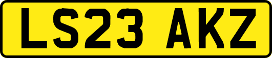 LS23AKZ
