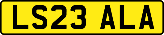 LS23ALA
