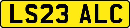 LS23ALC