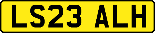 LS23ALH