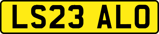 LS23ALO