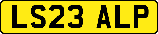 LS23ALP