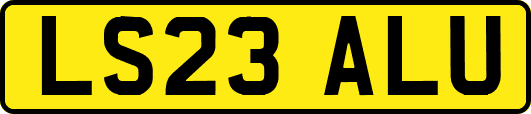 LS23ALU