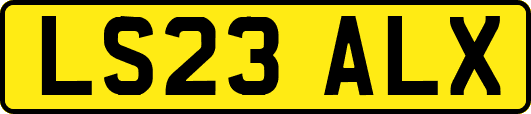 LS23ALX