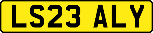 LS23ALY