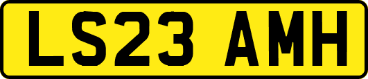LS23AMH