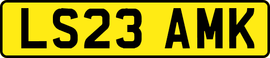 LS23AMK
