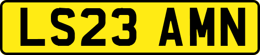 LS23AMN