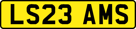 LS23AMS