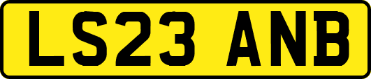 LS23ANB