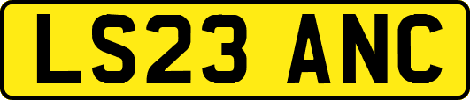 LS23ANC